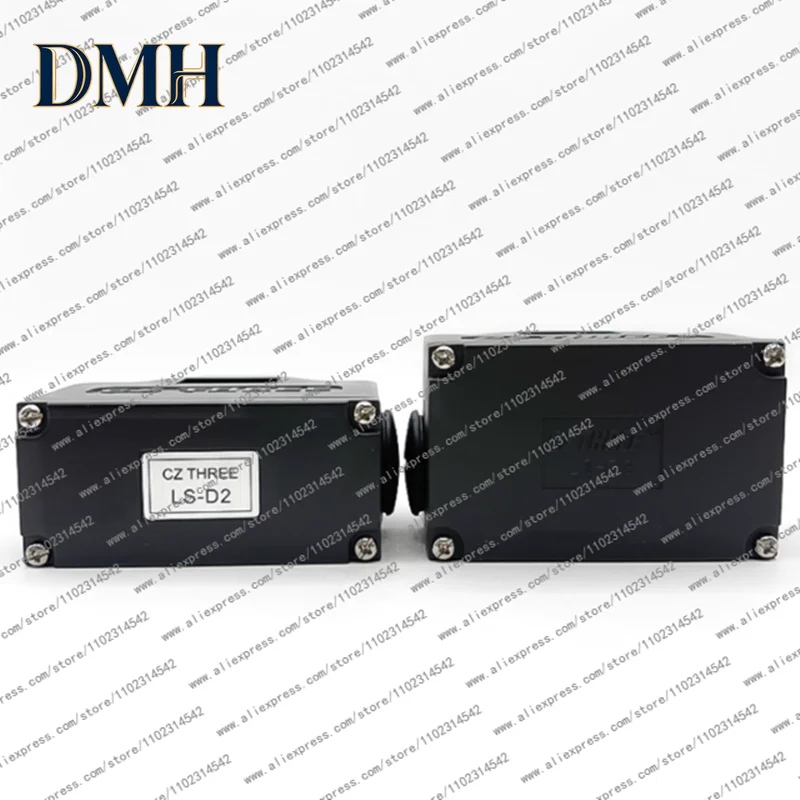 

Dmh .1Pcs LS-D2 Новый оригинальный концевой выключатель