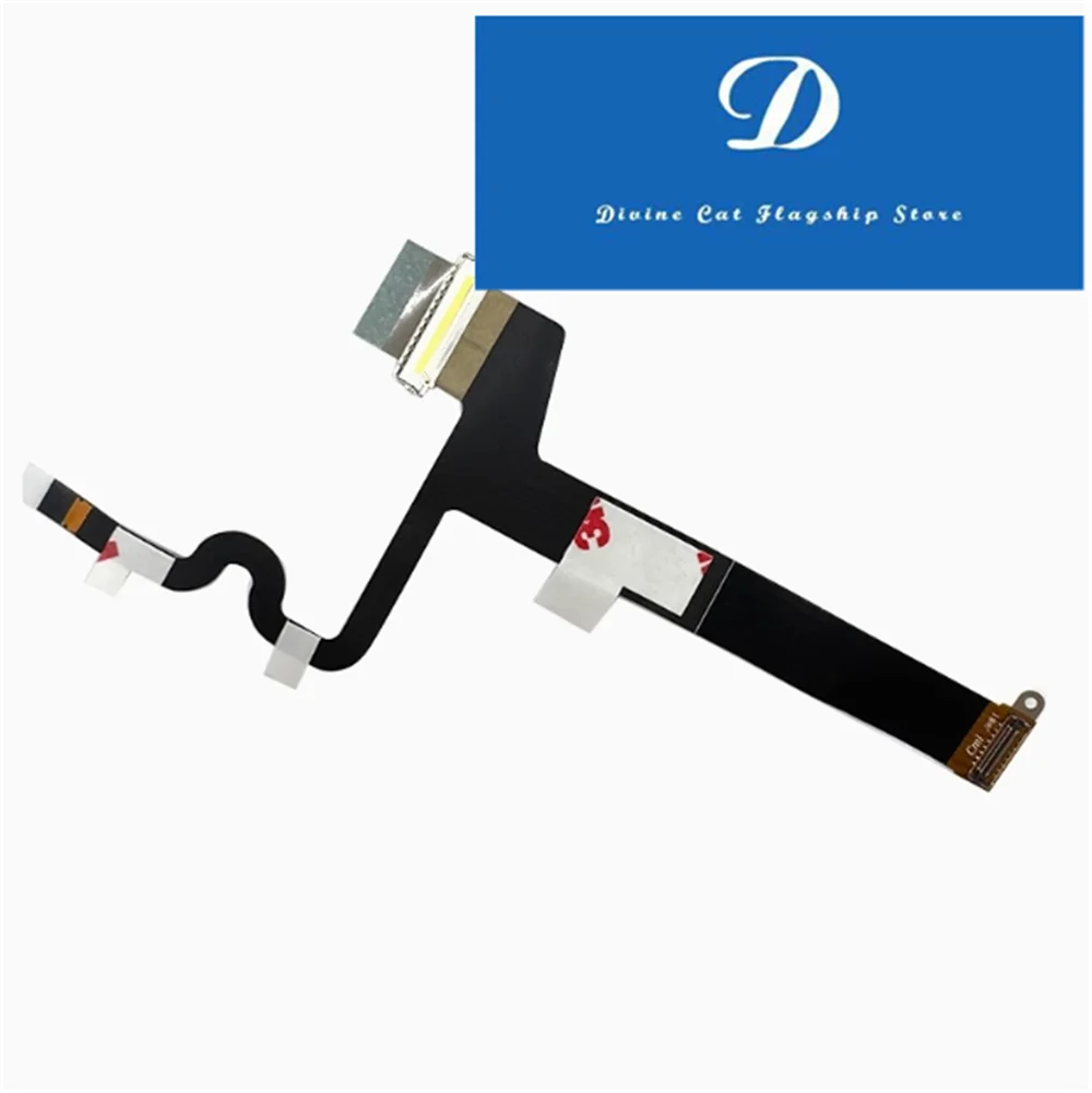 Neu FÜR Dell Xps15 9510 Precision 5560 4K 097NK8 Touchscreen-Kabel