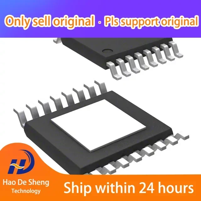 10PCS/LOT A6271KLPTR-T-1 A6271KLPTR 16ETSSOP New Original In Stock