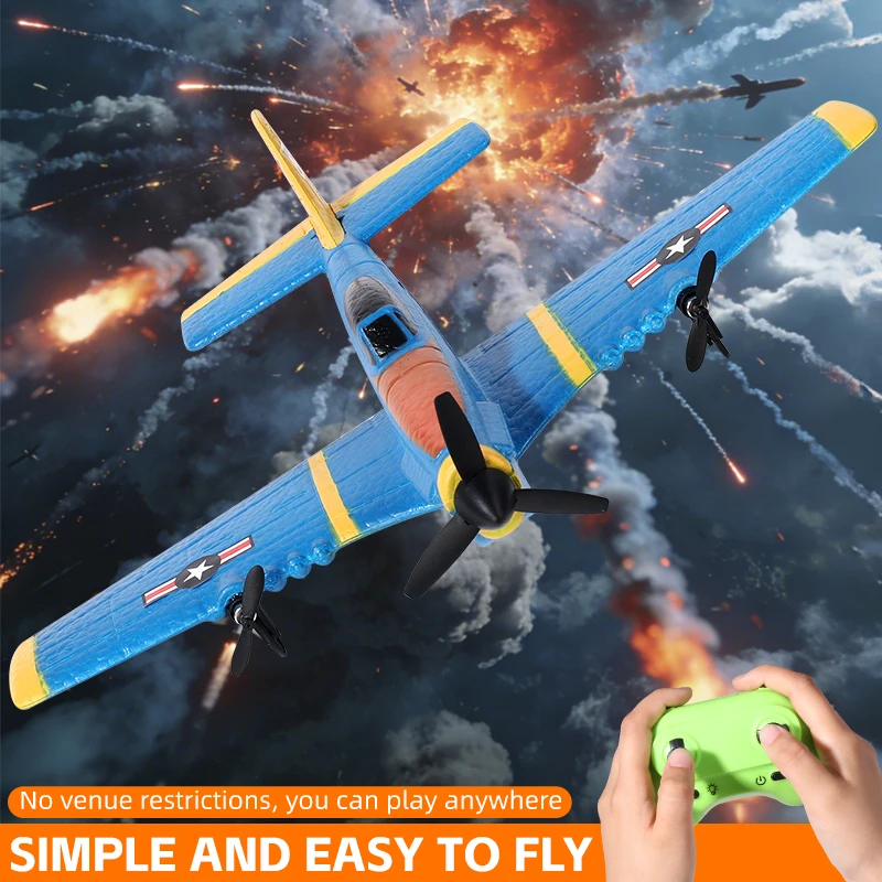 Thumbnail 2 - #75 Top Rated RC Glider Planes to Buy in 2026
