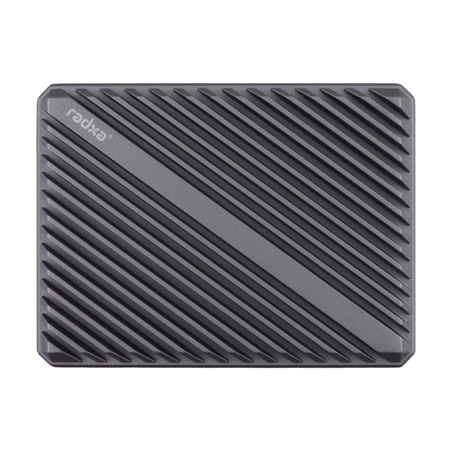 كمبيوتر لوحي واحد Radxa E24C - Rockchip RK3528A رباعي النواة A53 4x GbE USB-C Power LPDDR4/SD يدعم