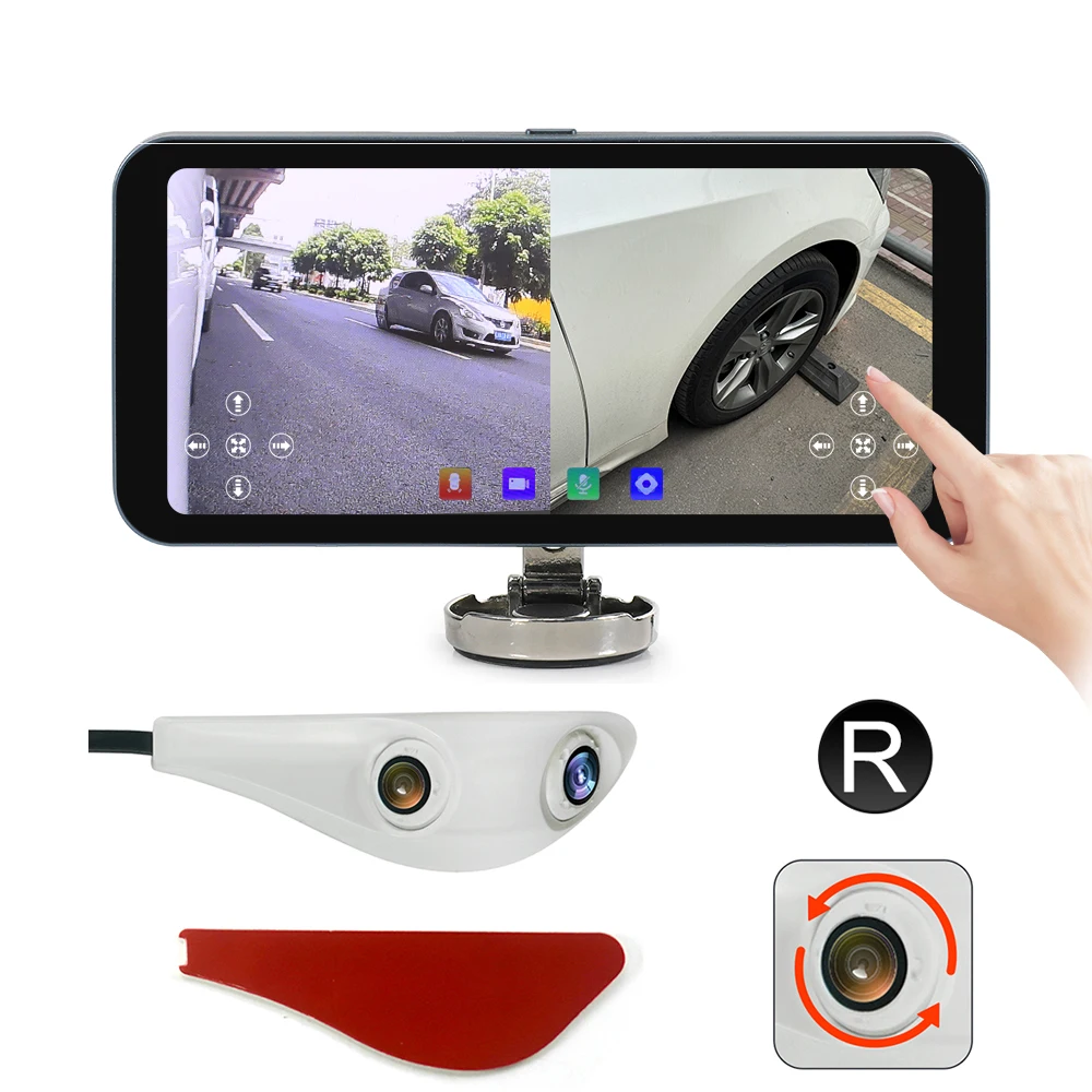 Thumbnail 2 - #15 Top Blind Spot Monitoring Systems Picks for Every Budget