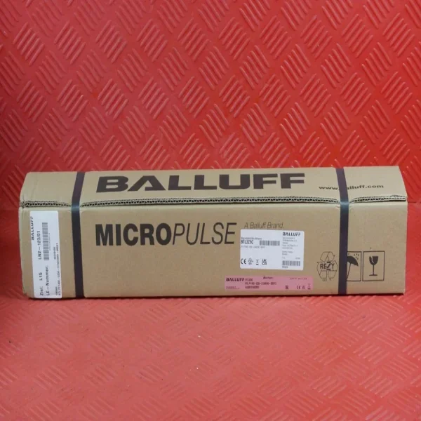 

2026 Btl3z9c Magentostrictive Sensors Pf1400-0250-c15ae0a0-000s15 Brand New Original Spot Plc