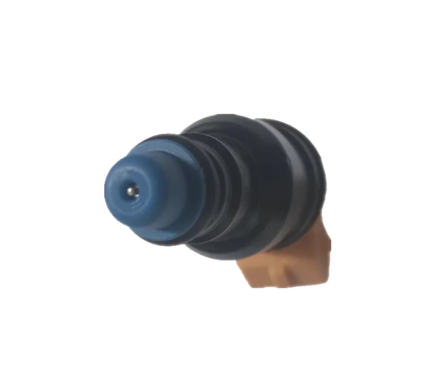 4/6 قطعة حاقن الوقود فوهة لسيارات BMW E23 E24 E28 E30 E32 E34 E36 318i 535i OE رقم. :0280150714