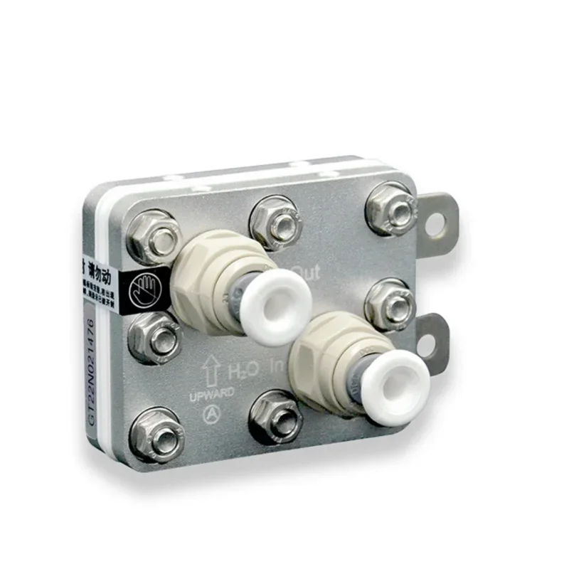 

50ML Hydrogen-rich Machine PEM Electrolyzer Hydrogen Generator Physical Mixing Hydrogen