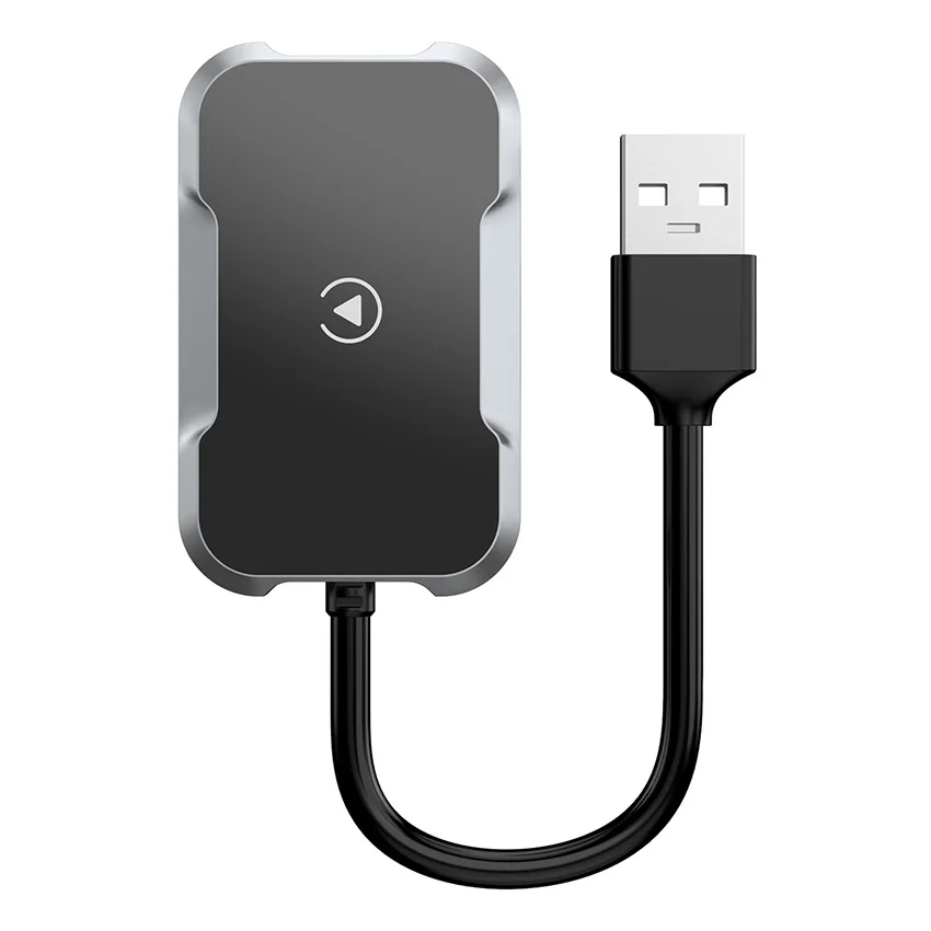 Adaptor Wireless CarPlay untuk iPhone TY-C13 Konverter Wired ke Wireless CARPLAY