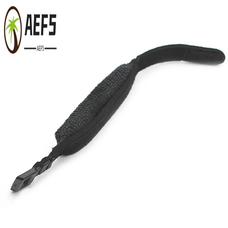 

AEF5-10 шт., бандаж для остановки бас-гитары, аксессуары для музыкальных инструментов, защитная лента для струн, глушитая лента