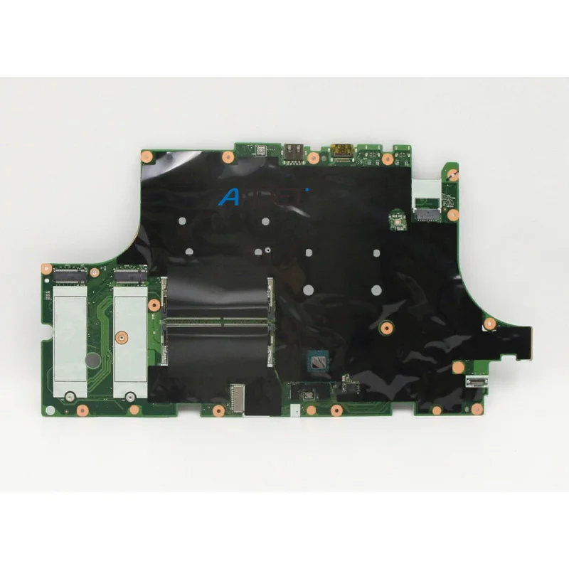 For Lenovo Thinkpad P73 NM-C272 I5-9400H P620 4G Laptop Motherboard Notebook Mainboard 100% test OK Accessories 5B20S72156