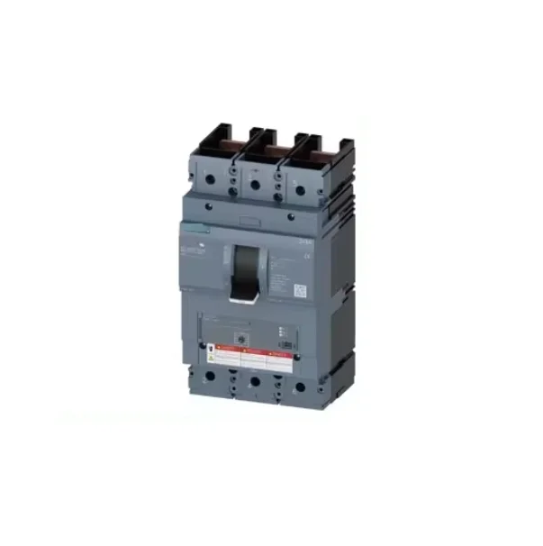 

New circuit breaker and Accessories 3VA6325-1MS31-0AA0