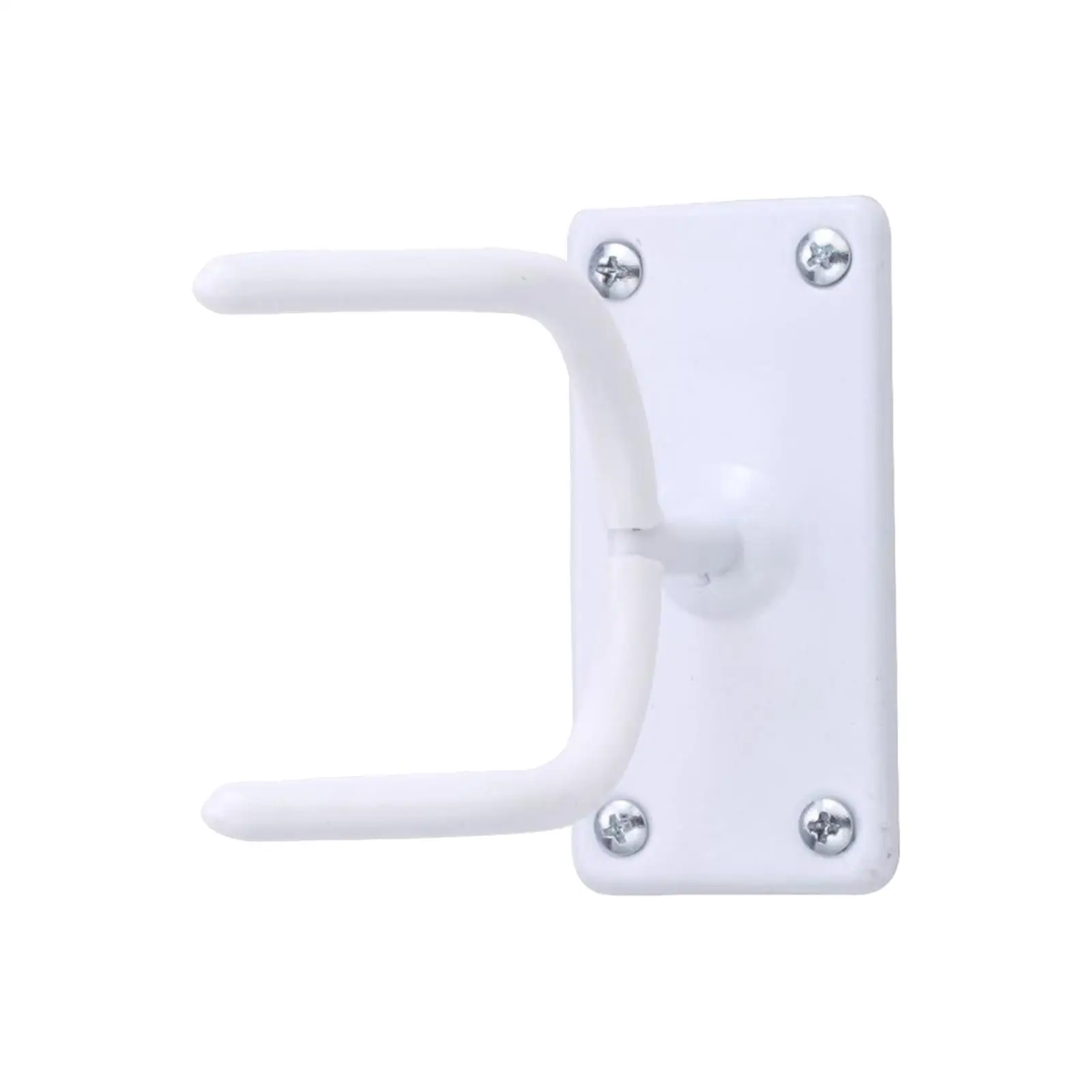 Ironing Board Wall Mount Hanger Saving Wall Mounted Ironing Board Holder Storage