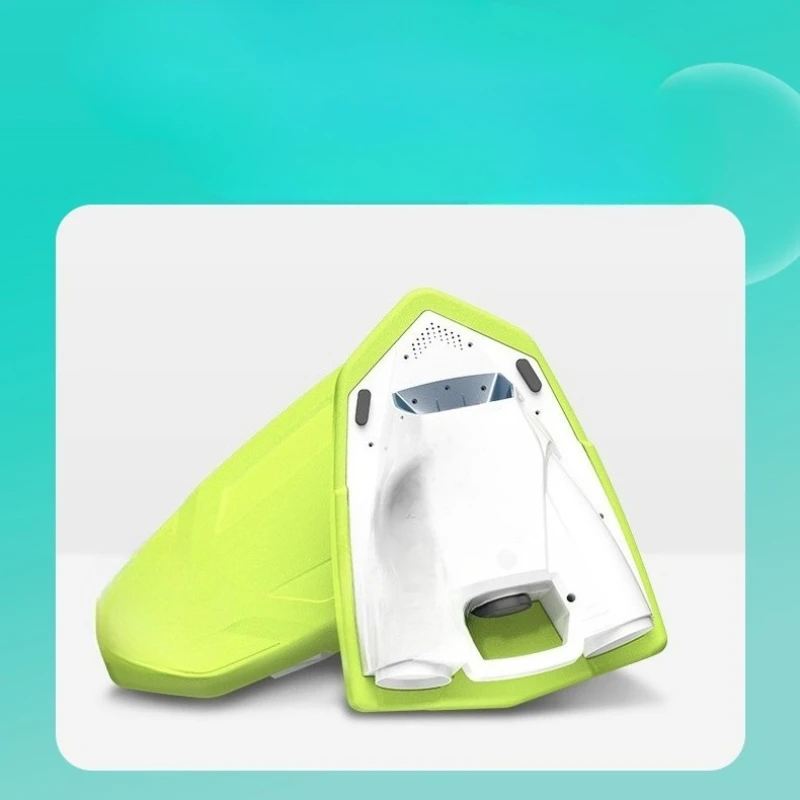 

Water Electric Float Children's Water Park Swimming Assist Float Board Rechargeable Adult Swimming