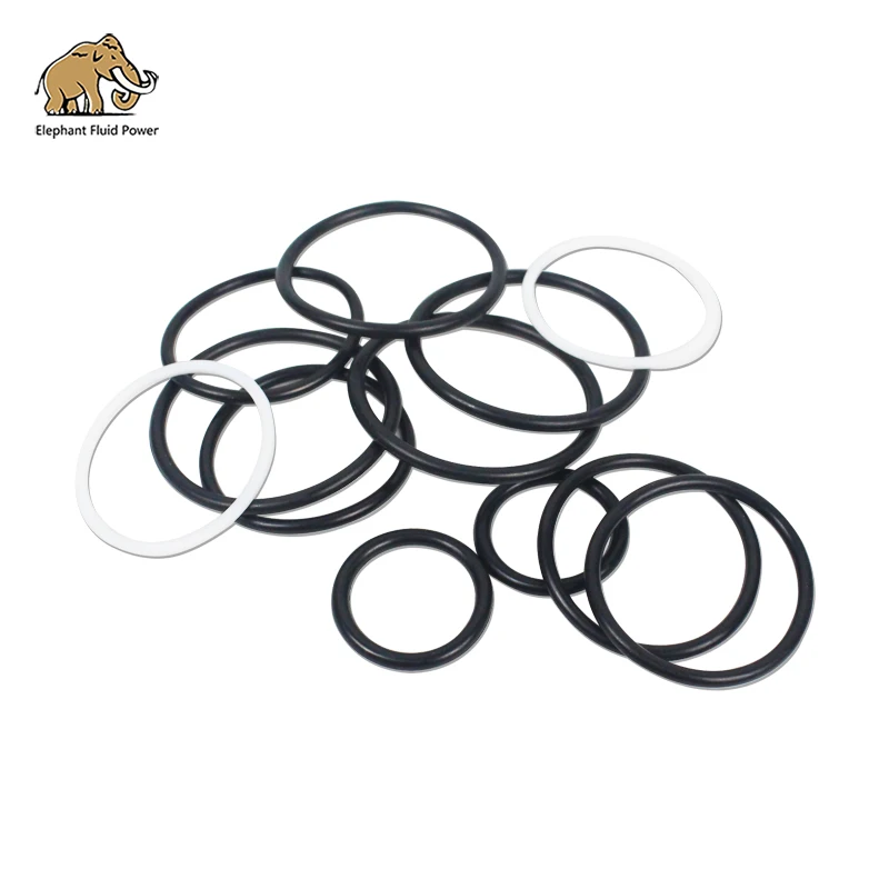 

Комплект уплотнений для ремонта гидравлического насоса K5V160DT для экскаватора EC300D Ремонт запасной продажи