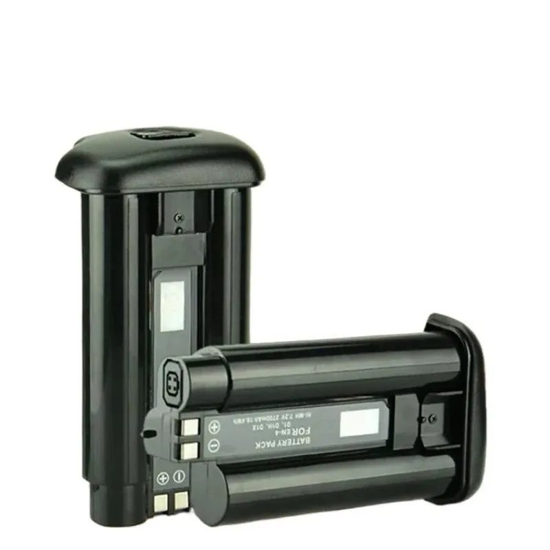EN-4 EN 4 Batterie per fotocamera EN4 7,2 V 2700 mAh per Nikon D1 D1H D1X Digital