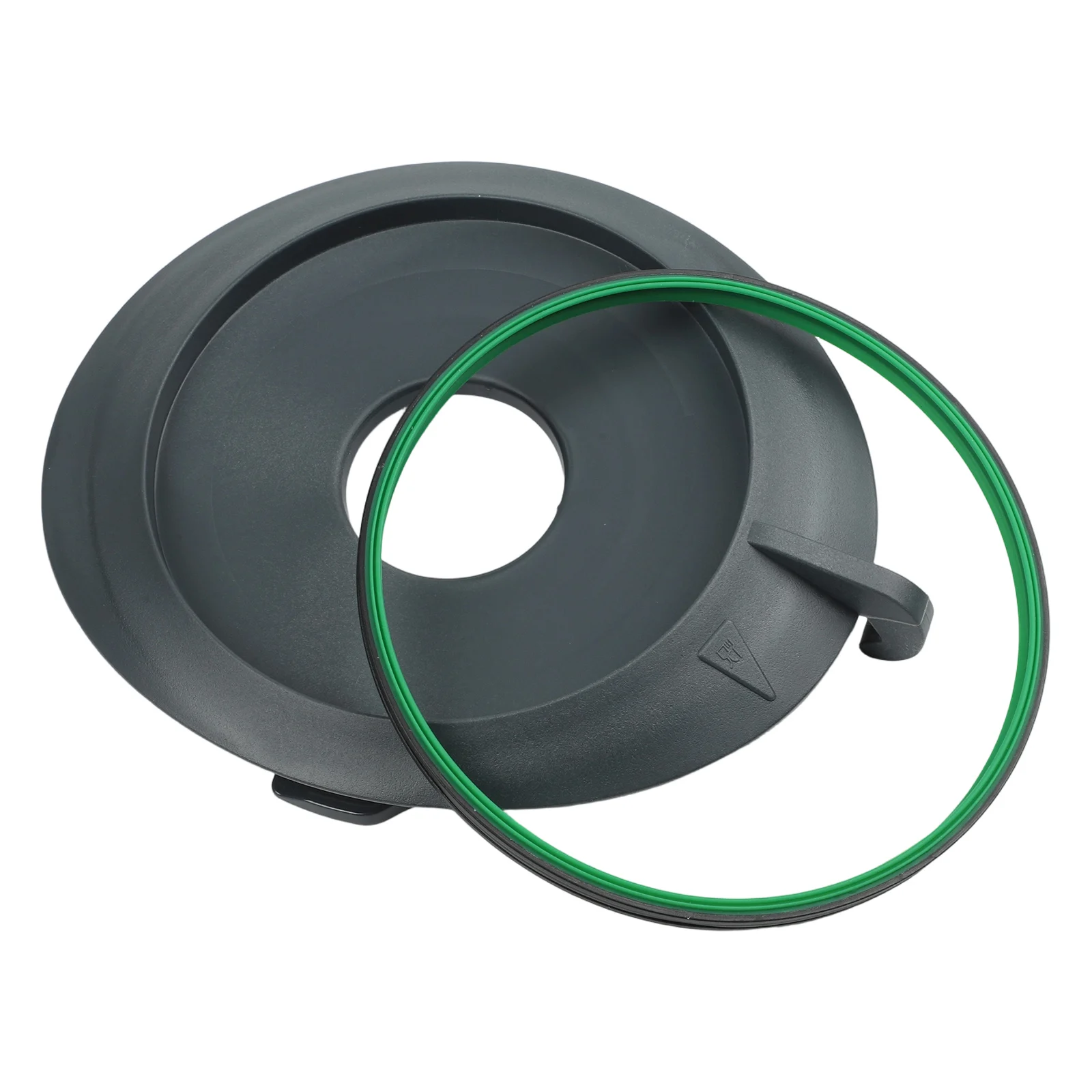 Cooking Pot Seal Silicone Sealing Ring Tight Leak Prevention Long-lasting Flexibility Silicone Gasket For Kitchen