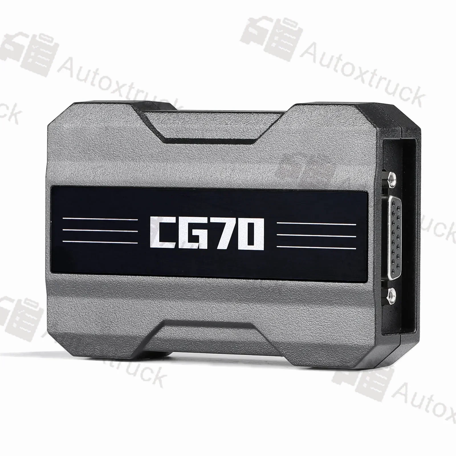 CGDI CG70 Air-bag Reset Tool One Key Clear Fault Codes No Welding No Disassembly Support CAN K/L SWCAN J1850 Protocol