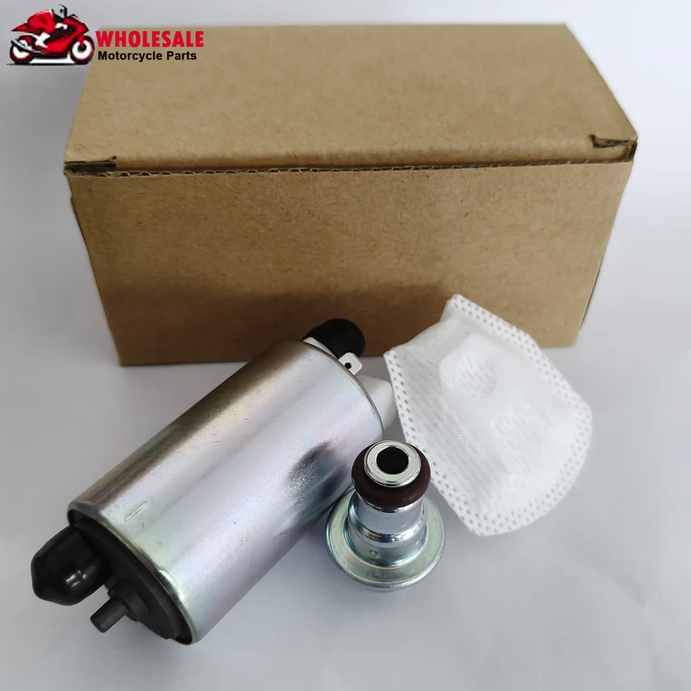 

Fuel Pump Filter For Kawasaki 49040-0713 EX300A 2013-2017 EX300 EX Ninja 300 SE EX300AESA EX300ADF EX300ADFA EX300AES EX300AFFA