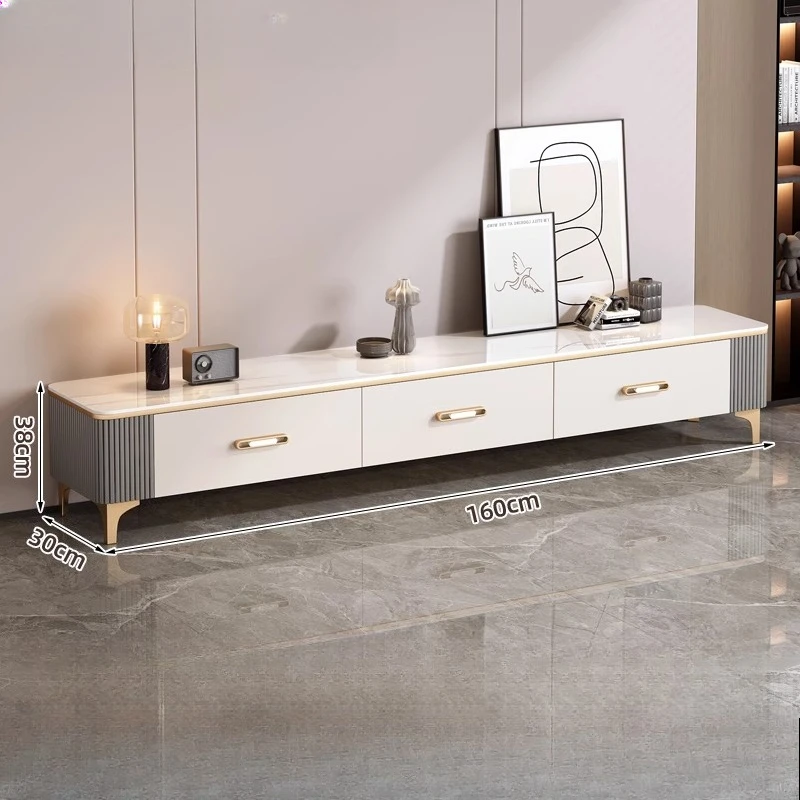 

Glossy Design Big Tv Stand Cheap Drawers Extended Minimalist Designer Tv Stand Modern Luxury Soportes De Tv Furniture Home