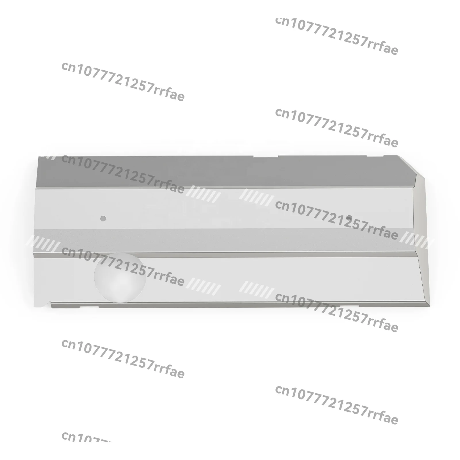 

M54 engine 3 5 series E46 E39 E53 E60 E61 Z4 E85 E83 E36 stainless steel engine valve cover heat shield