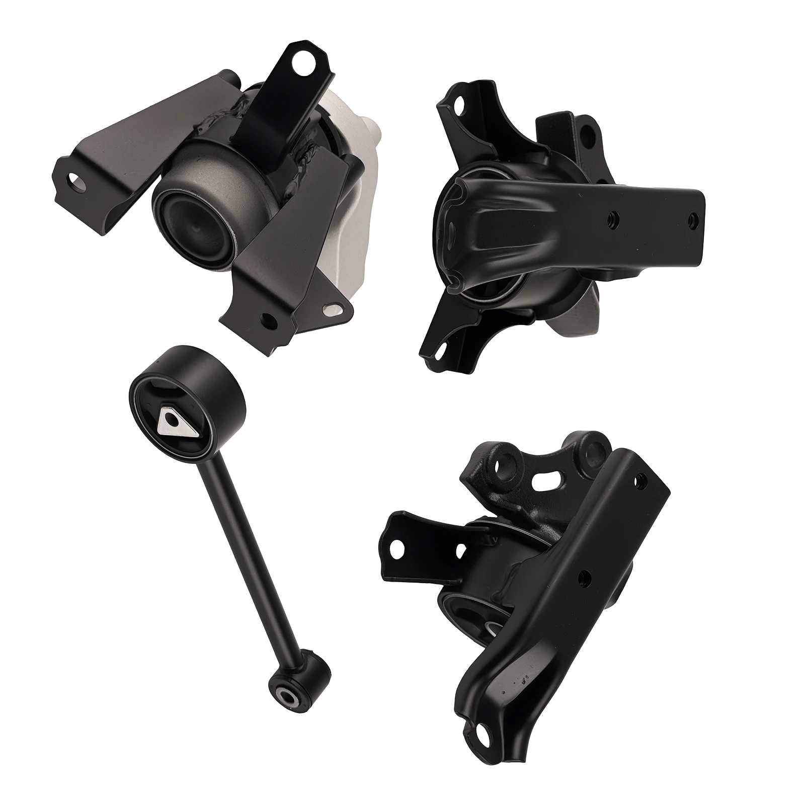 

Motor & Transmission Mounts For Mitsubishi Mirage L3 1.2L 2014-2022 2910A318
