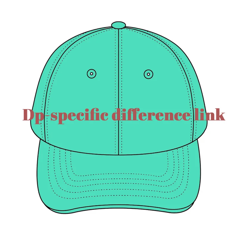 Ссылка на конкретную разницу Dp