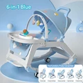 6-in-1 Blue