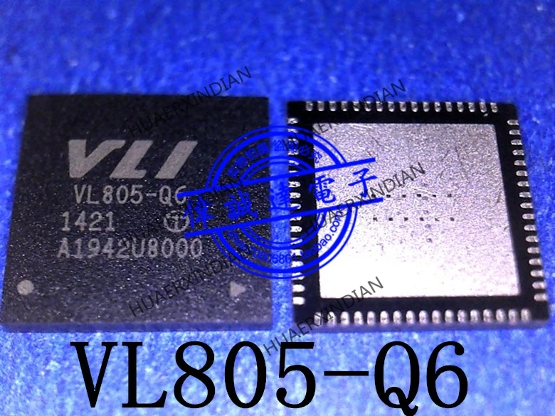 New Original  VL805-Q6 VL805-06 QFN68  1