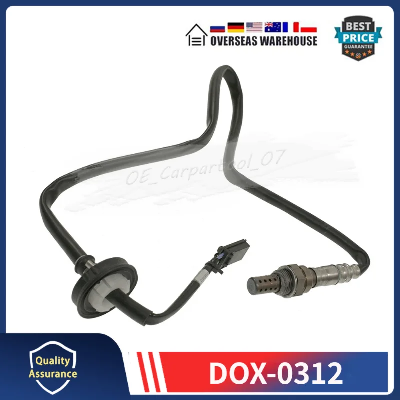 

DOX-0312 MD348460 MR420812 Downstream Lambda Oxygen O2 Sensor For 1999 2000 2001 2002 Mitsubishi Space Runner 2.0L 2.4L