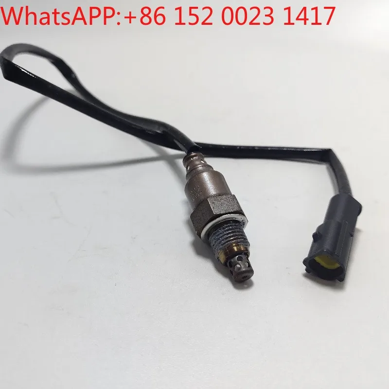 

Applicable to Sanyang Jiumei JOYMAX Z300 oxygen sensor single-wire EFI fenghuang xunge 150180