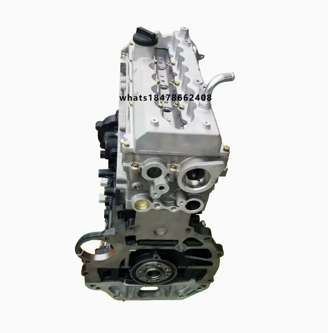 Cheap Convex Car Engine GW4D20B New Spare Part-Low Price & High Quality