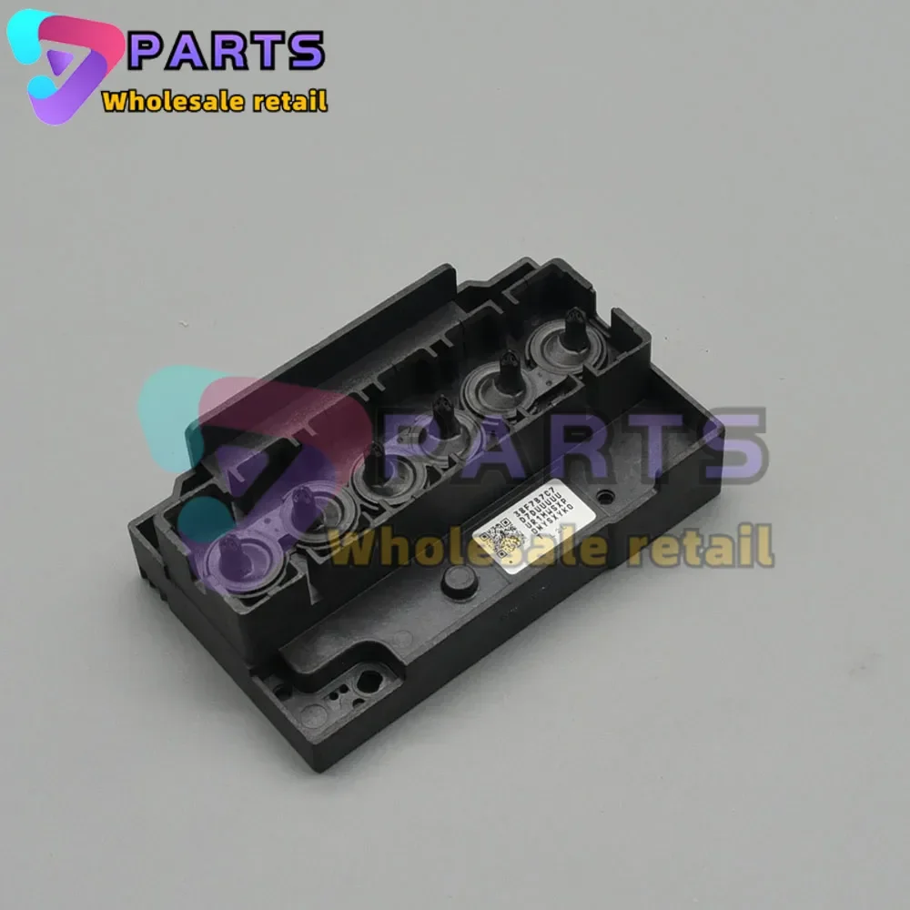 5PCS L1800 Print Head Cover compatible for Epson L800 L801 L805 R270 TX650 R290 T50 R1400 R1430 R330 R280 Print head Manifold