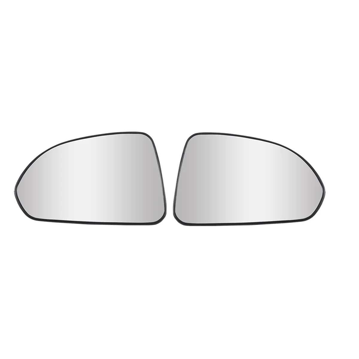 

Car Rearview Side Mirror Glass Lens for HONDA FIT JAZZ GD1 GD3 2005-2008 CITY GD6 GD8 76253-SEL-P01 76203-SEL-P01