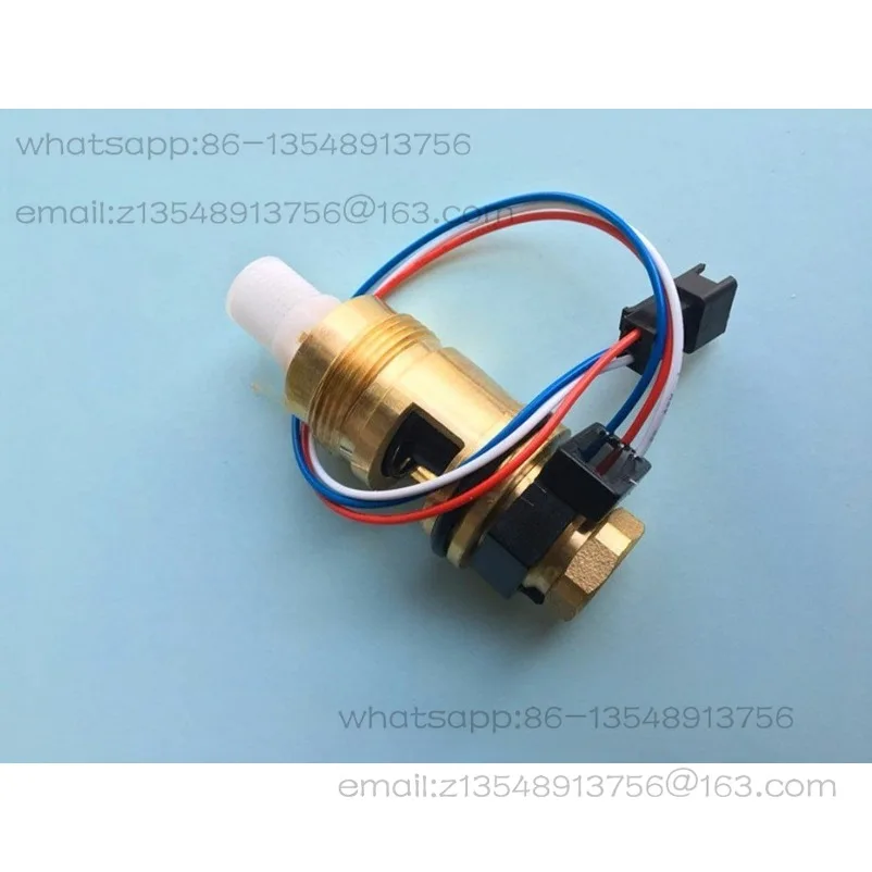Wall-mounted boiler sensor water flow rotor switch BOSH heating furnace accessories