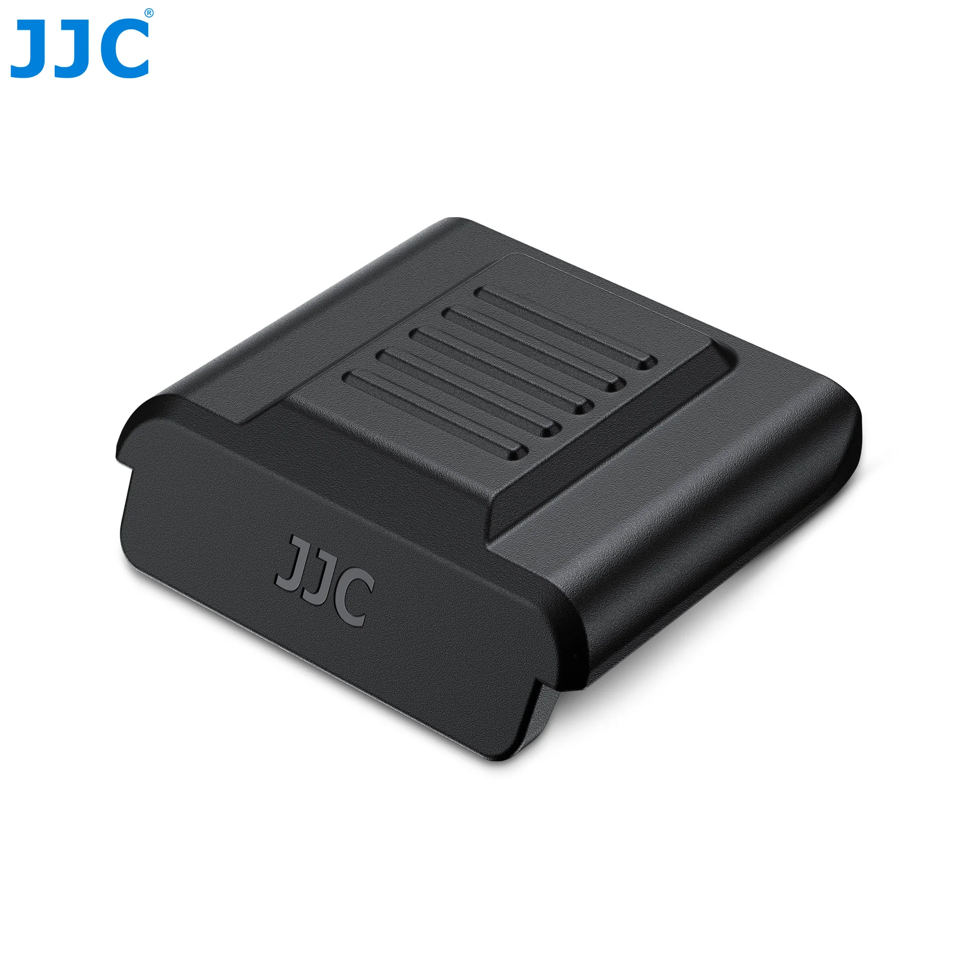 JJC 2pcs Camera Hot Shoe Cover Full-Coverage Design For Nikon Z5II Z50II Z6III Z6II Z7II Z9 Z8 Z7 Z6 Z5 Z50 ZF ZFC D750 D800
