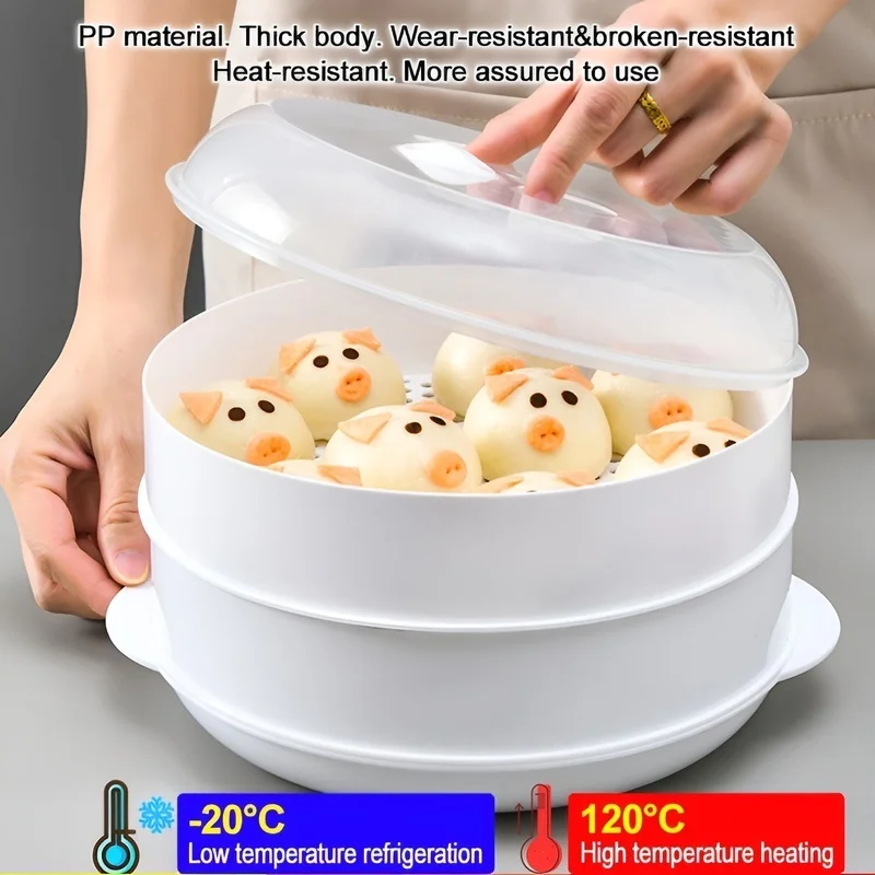 

Лоток для пароварки для быстрой и простоты