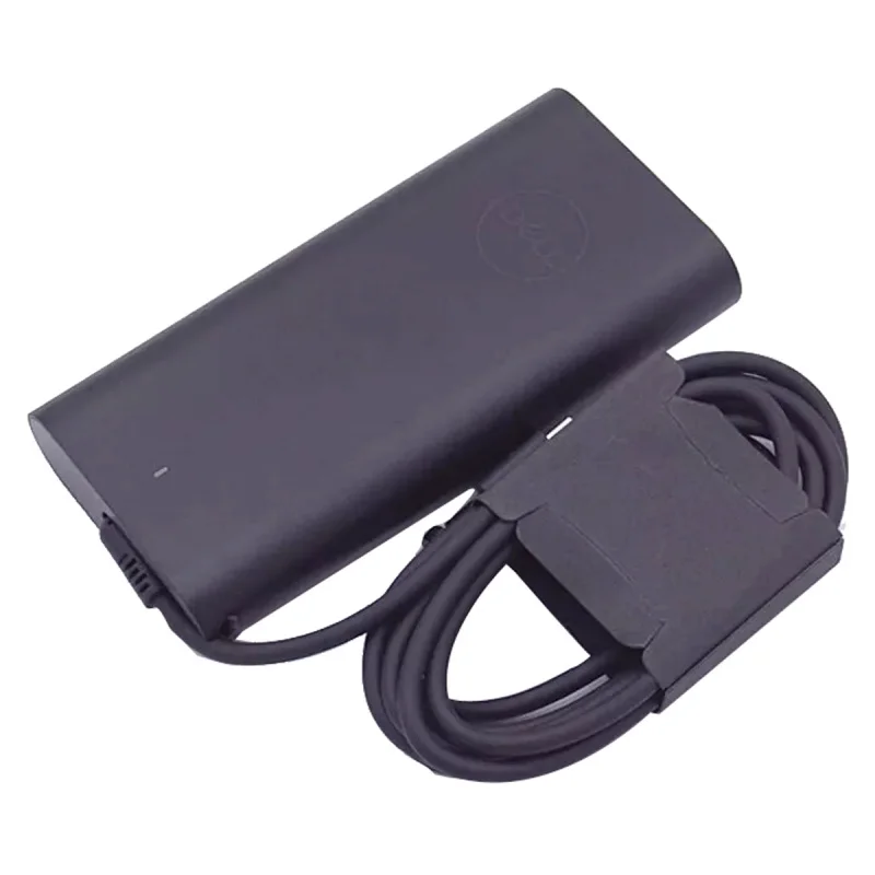 

Зарядное устройство DC+20V 6.5A 165W USB Type C GAN AC для Dell Precision 5550 5560