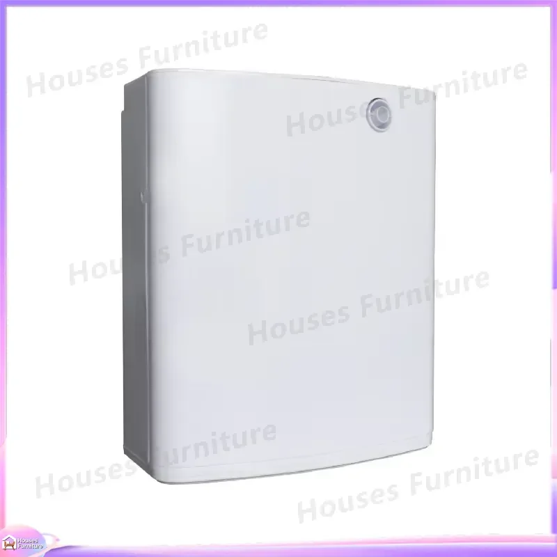 230 Commercial Hotel Home Office Intelligent Wall Mounted Aromatherapy Waterless Essential Oil Diffuser Air Freshener
