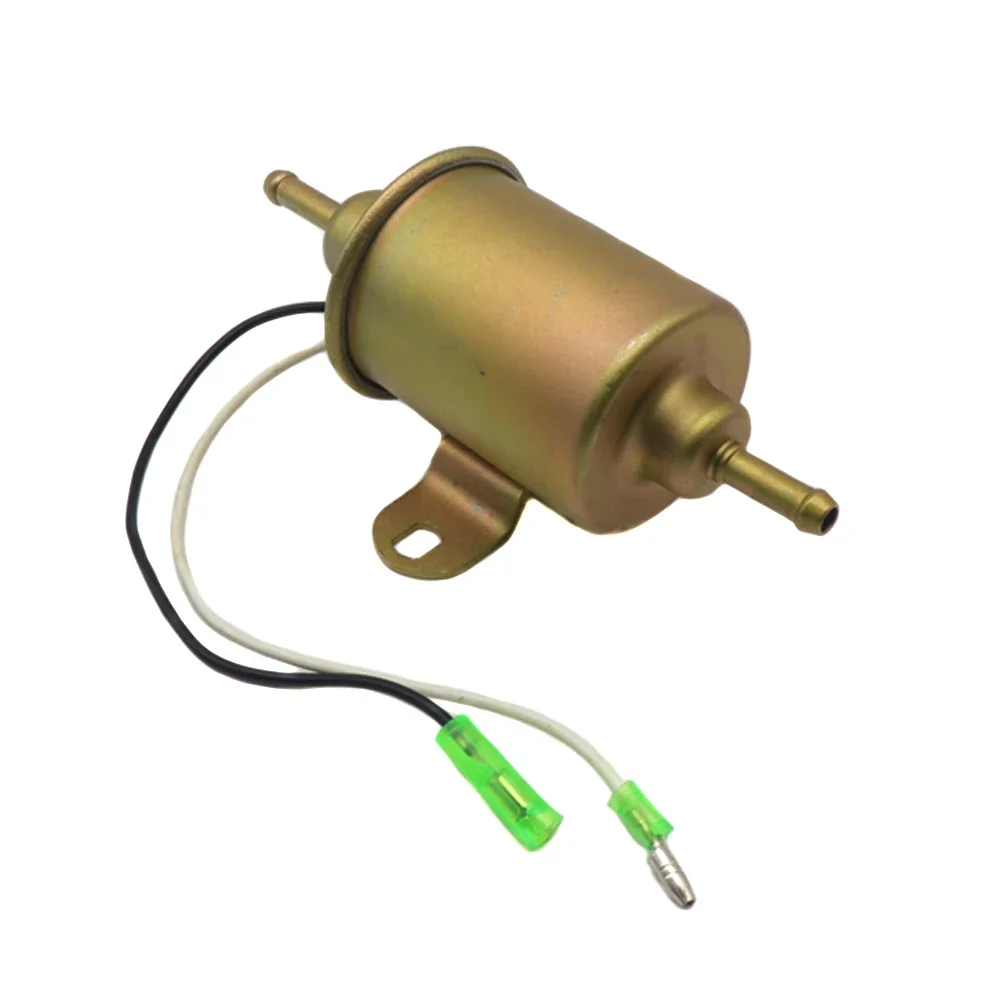 CAR Universal 12V Electric Fuel Pump Gasoline Diesel Pump 4011545 For Polaris Ranger 400 500 2X4 4X4 4011492 4010658 4170020