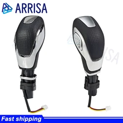 Lever Shifter Shift Knob Car Gear Shifter For Ford Focus Kuga Mondeo Ecosport Fiesta 2013 2014 2015 2016 2017 2018