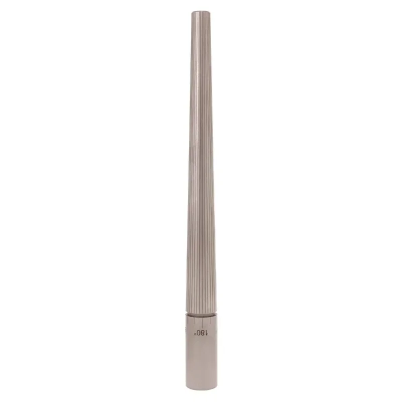 023-280 RING LAYOUT MANDREL slotted scale line ring rod