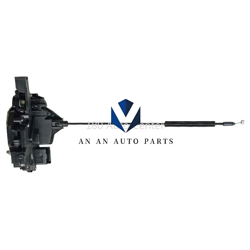 

CHANGAN UNI-T Front And Rear Door Lock Body Assembly