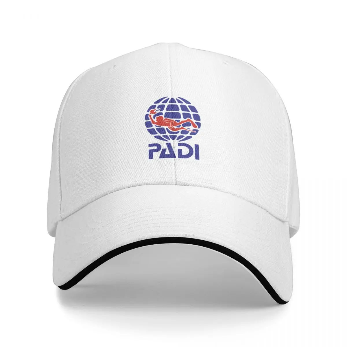 

Best Product PADI Series Design Cap Baseball Cap Mountaineering women's winter hat 2022 Men's