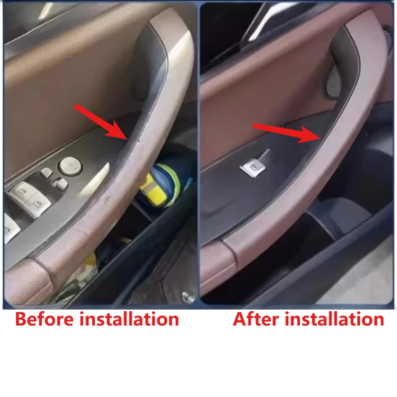 Thumbnail 3 - #75 Best Car Interior Trim Panels to Buy In 2026