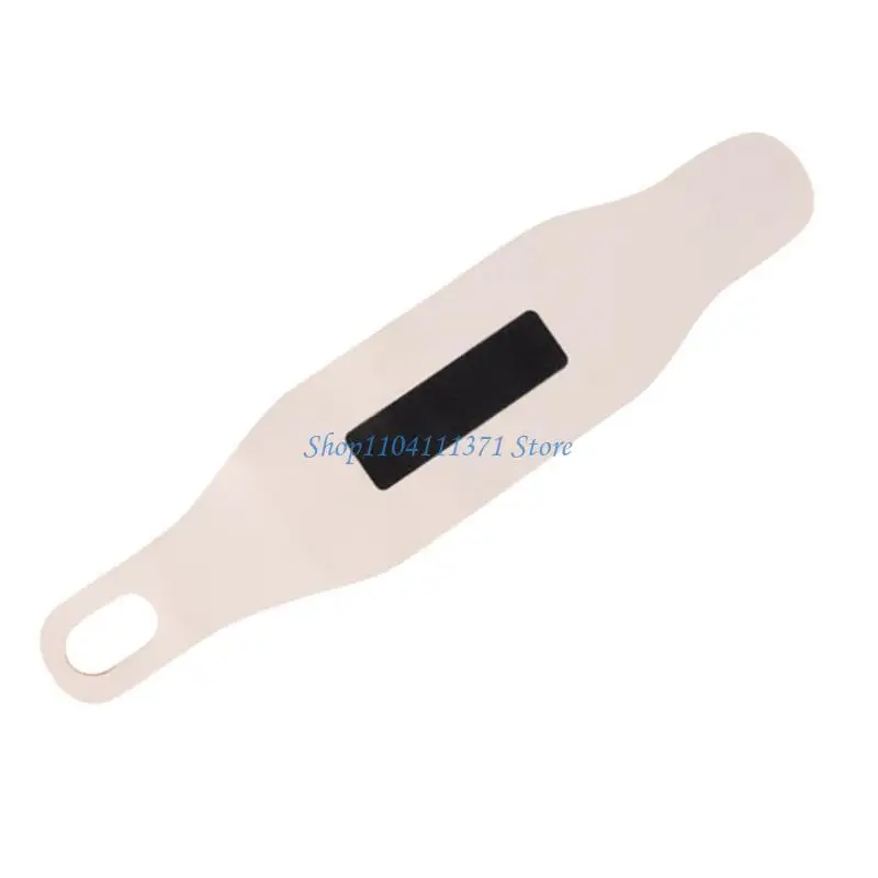 P9FC Thin Wrist Brace Wrist Support for Carpal Tunnel Breathable Wrist Band Adjustable Strap for Wrist Wrap Stabilizers
