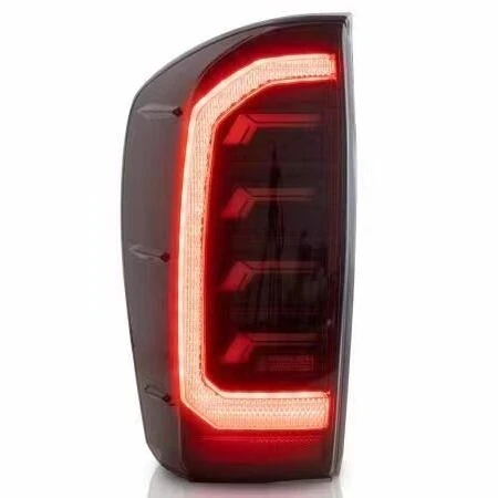 2016 -up Led Rear Light For Toyota Tacoma LED Tail Light