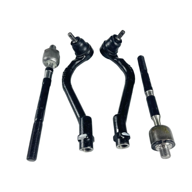 JUD الكورية قطع غيار السيارات تعليق الرف نهاية 57724-3Q000 وصلة كروية داخلية لسوناتا