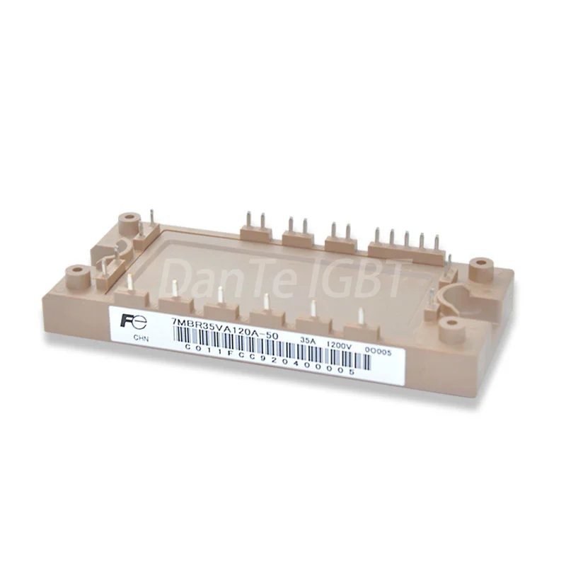 7MBR35VA120A-50 New module High power 7MBR35VA120A rectifier Original spot