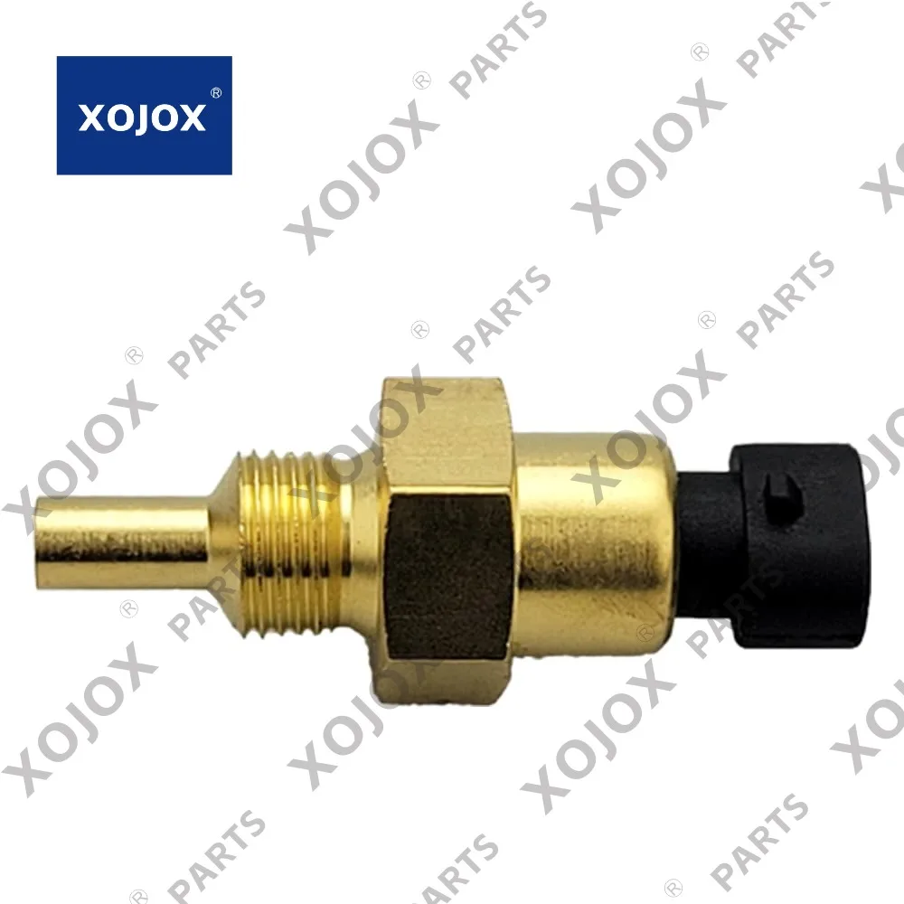 XOJOX RE506424 Fuel Temperature Sensor for John Deere Tractors 4555, 4755, 4955+