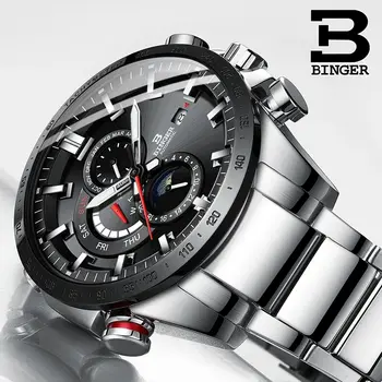 12 best sales Binger - №1