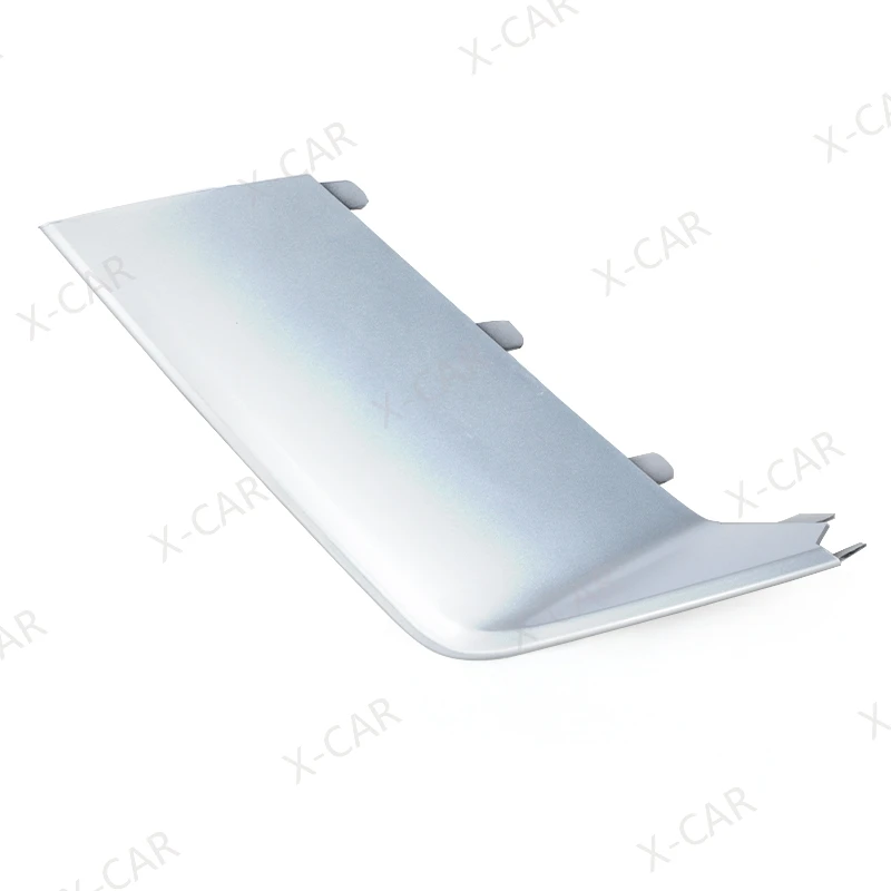 Für Audi RS6 2011-2018 Front Stoßstange Nebel Licht Lampe Trim Molding Abdeckung Rahmen Shell Kappe Haube Deckel für Audi RS7 2009 2010 2011-2018 – Detail 5