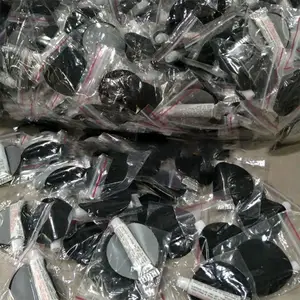 Reparaturflecken Kit für Luftmatratze, PVC aufblasen, Luftbett, Sofaboot, Kreisschwimmen, Kajakfahren, Klebstoffe, 2 Sets 8 Hauptverkäufe Caiaque Reparatur - №4